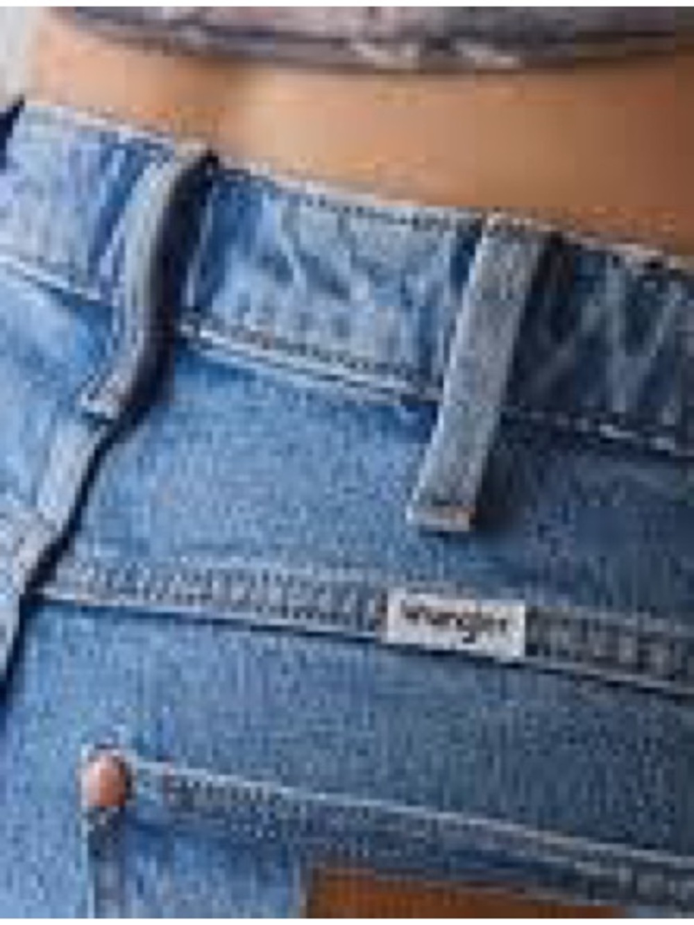 Wrangler for UO Jean Shorts EUC